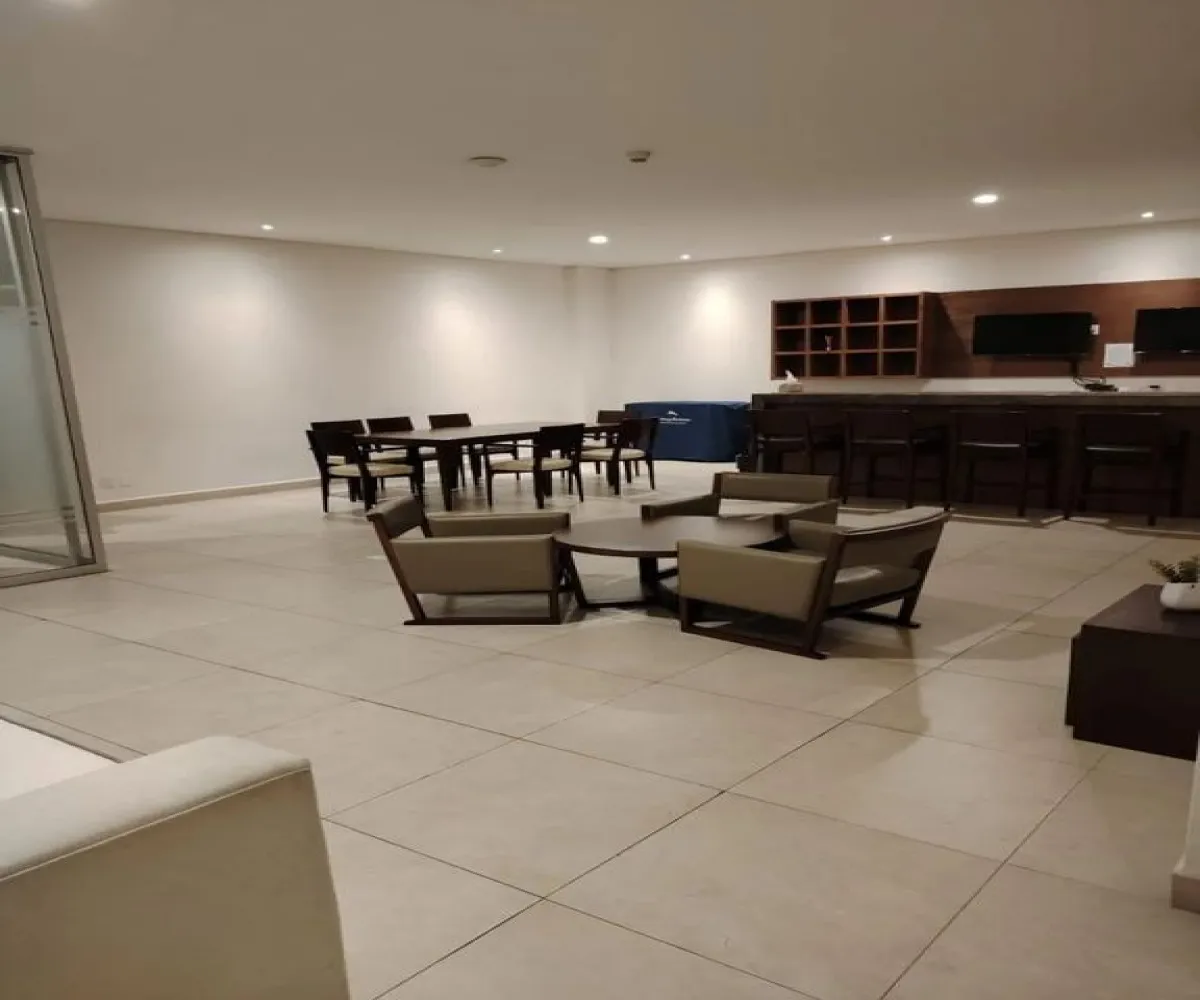 Departamento En Renta,Arcos de Guadalupe,Espacio Galerias 5446, Zapopan, Jalisco 45037, 2 Habitaciones,2 Baños,Espacio Galerias,1,p8JOL65