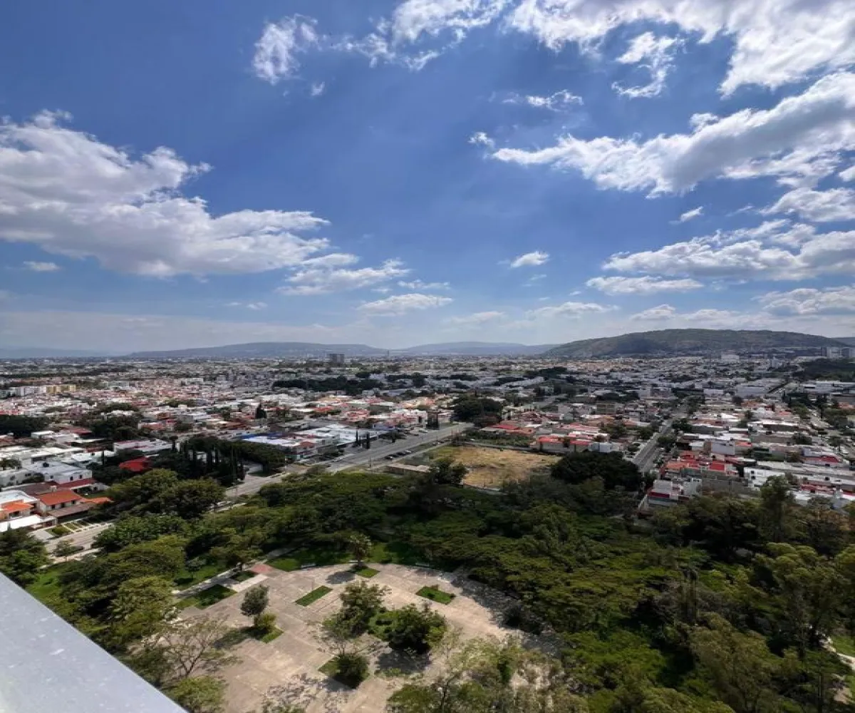 Departamento En Renta,Arcos de Guadalupe,Espacio Galerias 5446, Zapopan, Jalisco 45037, 2 Habitaciones,2 Baños,Espacio Galerias,1,p8JOL65