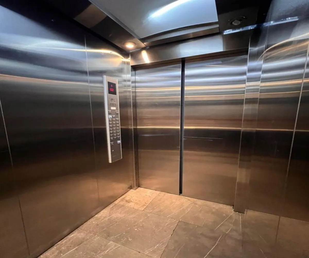 Departamento En Renta,Arcos de Guadalupe,Espacio Galerias 5446, Zapopan, Jalisco 45037, 2 Habitaciones,2 Baños,Espacio Galerias,1,p8JOL65