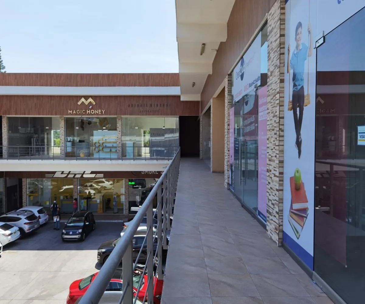 Local En Venta,Jacarandas,Avenida Manuel Ávila Camacho 3281 22, Zapopan, Jalisco 45160,Avenida Manuel Ávila Camacho,1,pyJuA3i