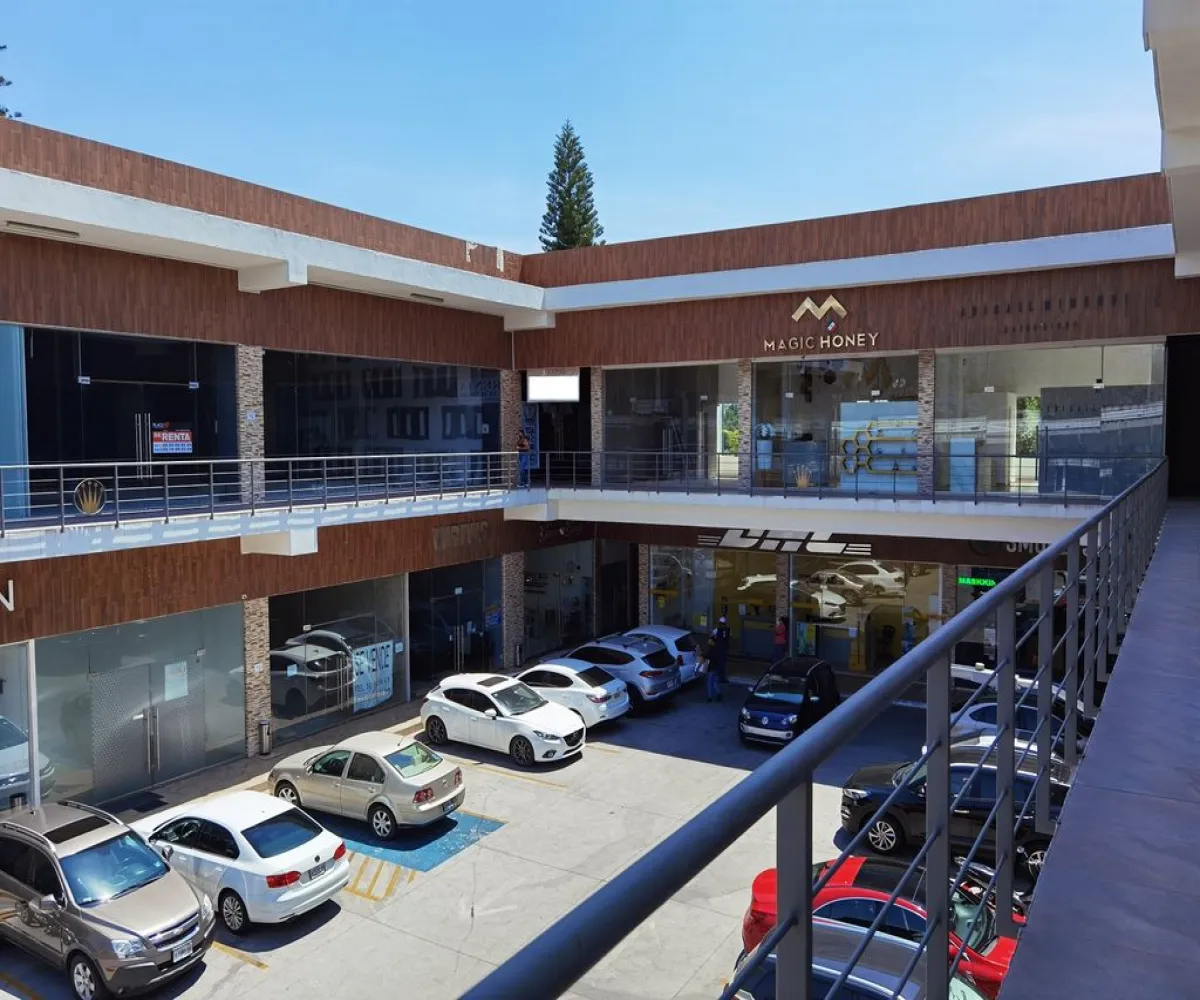 Local En Venta,Jacarandas,Avenida Manuel Ávila Camacho 3281 22, Zapopan, Jalisco 45160,Avenida Manuel Ávila Camacho,1,pyJuA3i