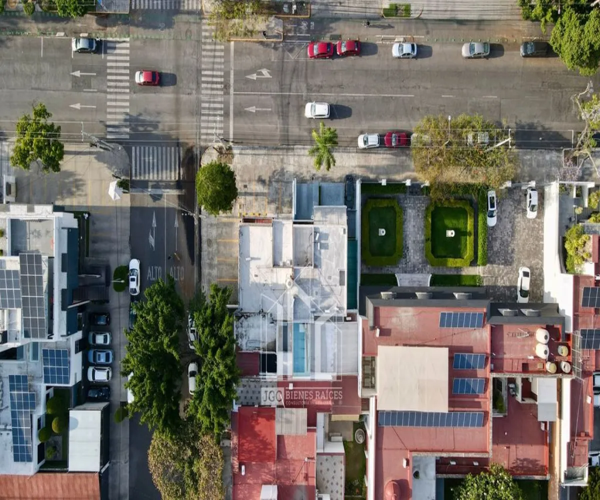 Local En Renta,Arcos Vallarta,Avenida de la Paz 2595, Guadalajara, Jalisco 44130,Avenida de la Paz,1,pMhAvyW