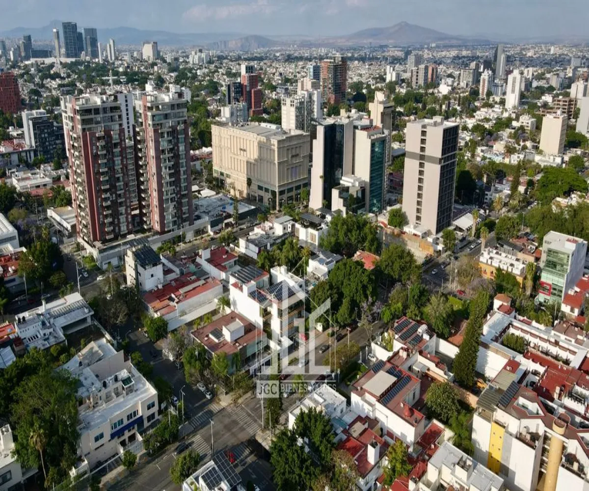 Local En Renta,Arcos Vallarta,Avenida de la Paz 2595, Guadalajara, Jalisco 44130,Avenida de la Paz,1,pMhAvyW
