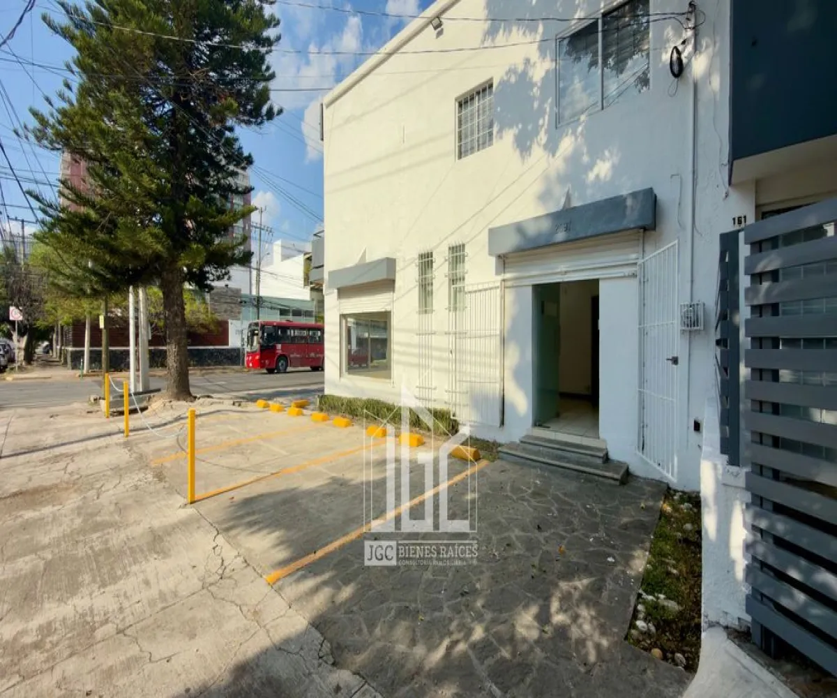 Local En Renta,Arcos Vallarta,Avenida de la Paz 2595, Guadalajara, Jalisco 44130,Avenida de la Paz,1,pMhAvyW