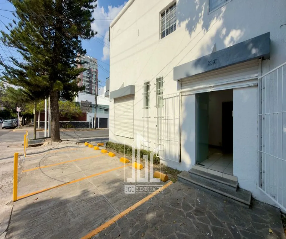 Local En Renta,Arcos Vallarta,Avenida de la Paz 2595, Guadalajara, Jalisco 44130,Avenida de la Paz,1,pMhAvyW