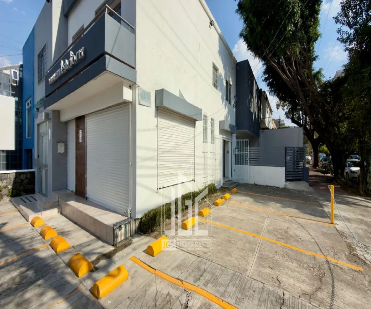 Local En Renta,Arcos Vallarta,Avenida de la Paz 2595, Guadalajara, Jalisco 44130,Avenida de la Paz,1,pMhAvyW