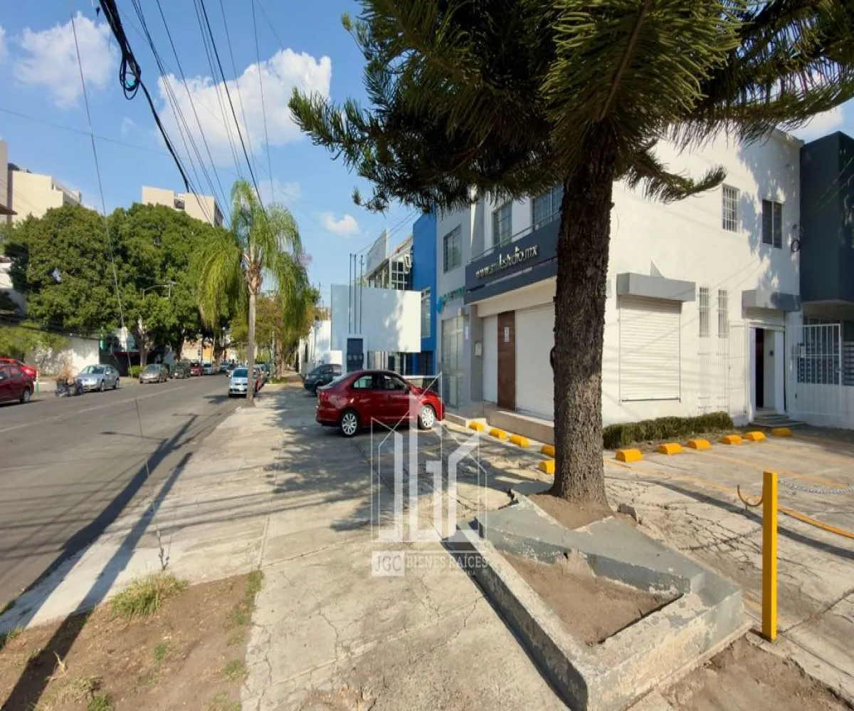 Local En Renta,Arcos Vallarta,Avenida de la Paz 2595, Guadalajara, Jalisco 44130,Avenida de la Paz,1,pMhAvyW