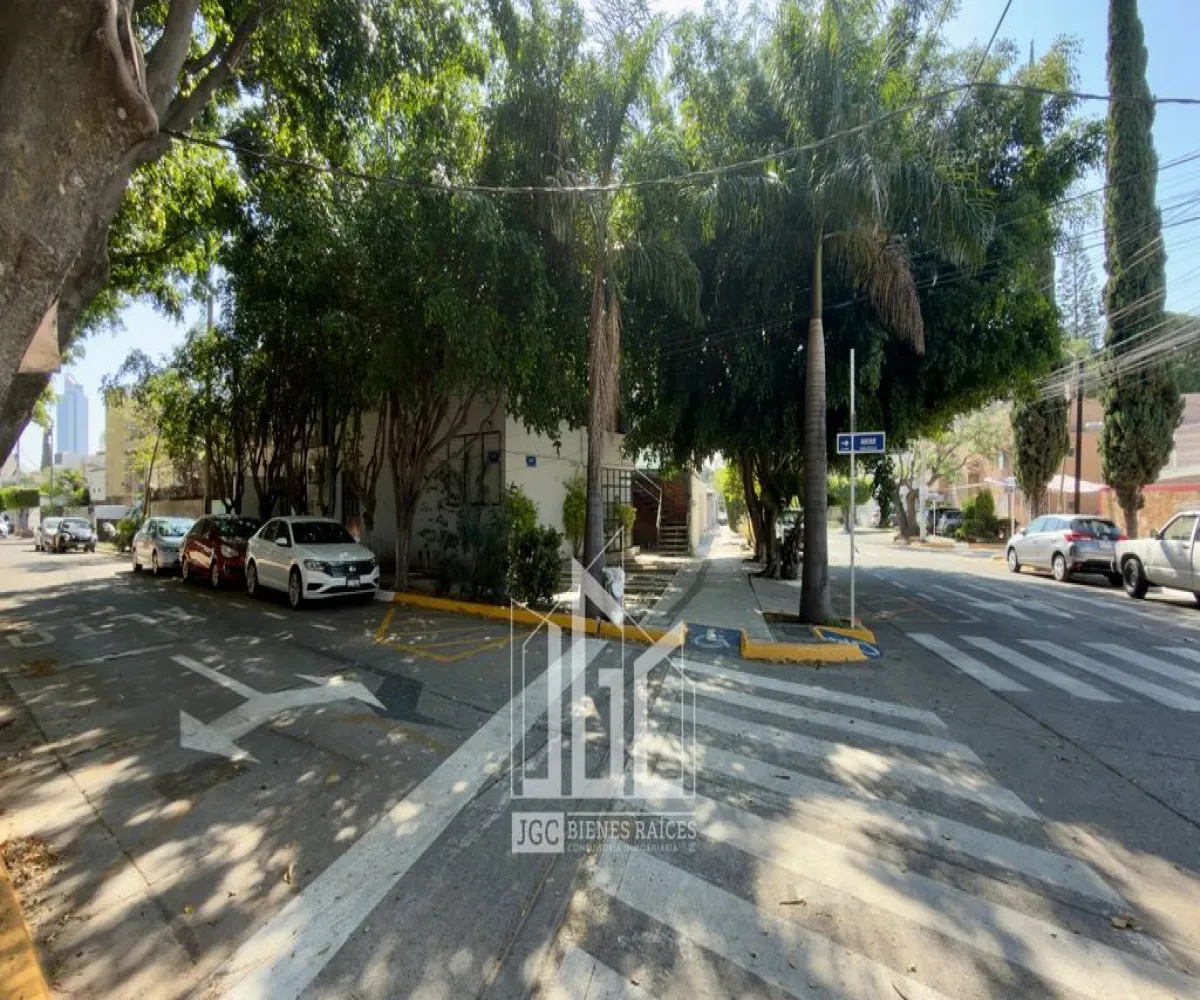 Casa En Venta,Chapalita Sur,Avenida Cubilete 248, Zapopan, Jalisco 45040, 1 Cuarto,1 Baño,Avenida Cubilete,2,pqeJyrb