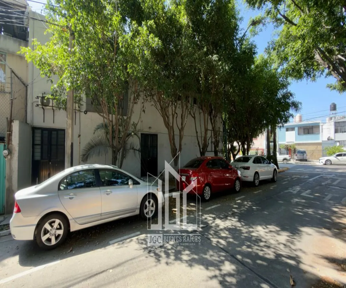 Casa En Venta,Chapalita Sur,Avenida Cubilete 248, Zapopan, Jalisco 45040, 1 Cuarto,1 Baño,Avenida Cubilete,2,pqeJyrb