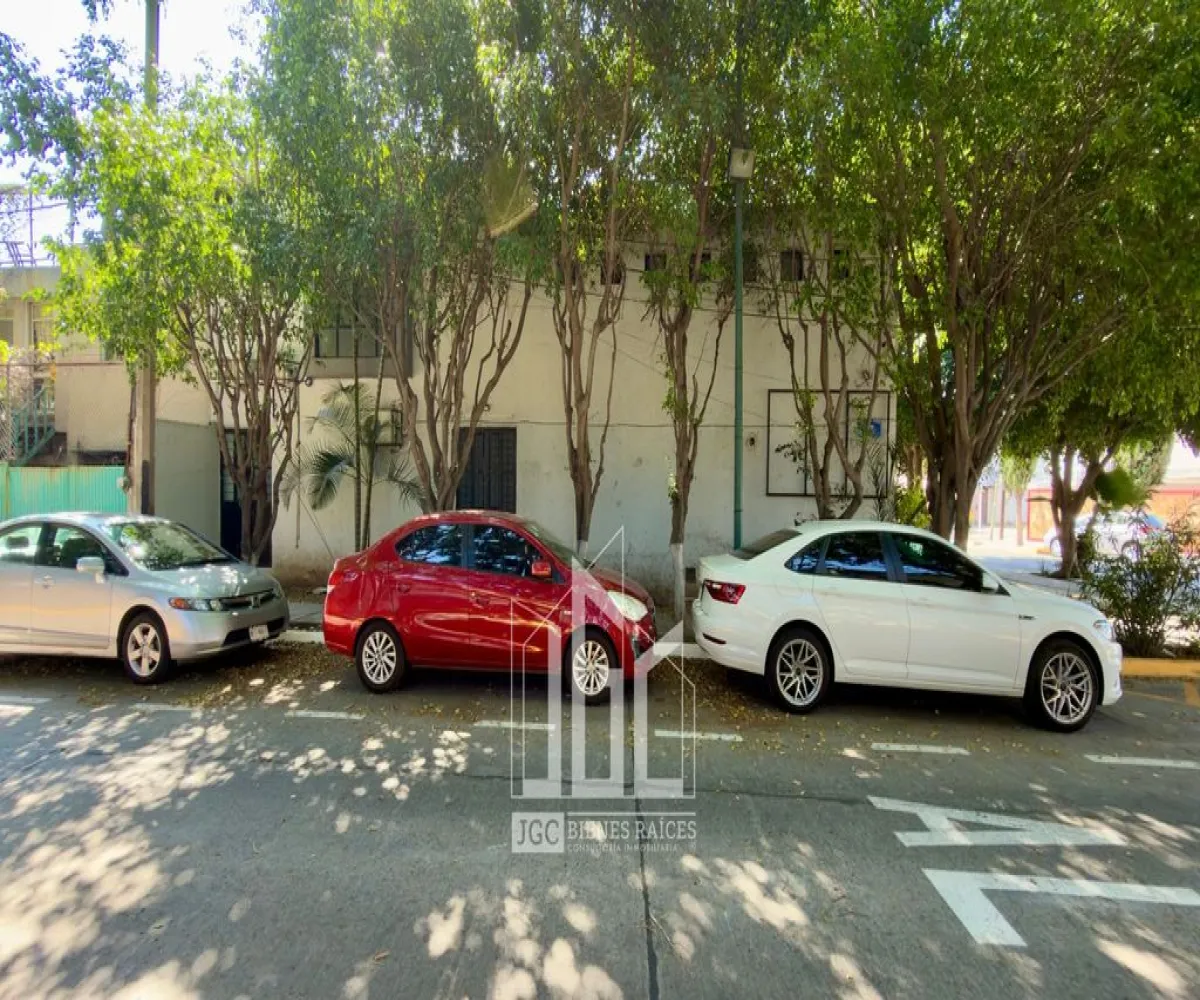 Casa En Venta,Chapalita Sur,Avenida Cubilete 248, Zapopan, Jalisco 45040, 1 Cuarto,1 Baño,Avenida Cubilete,2,pqeJyrb