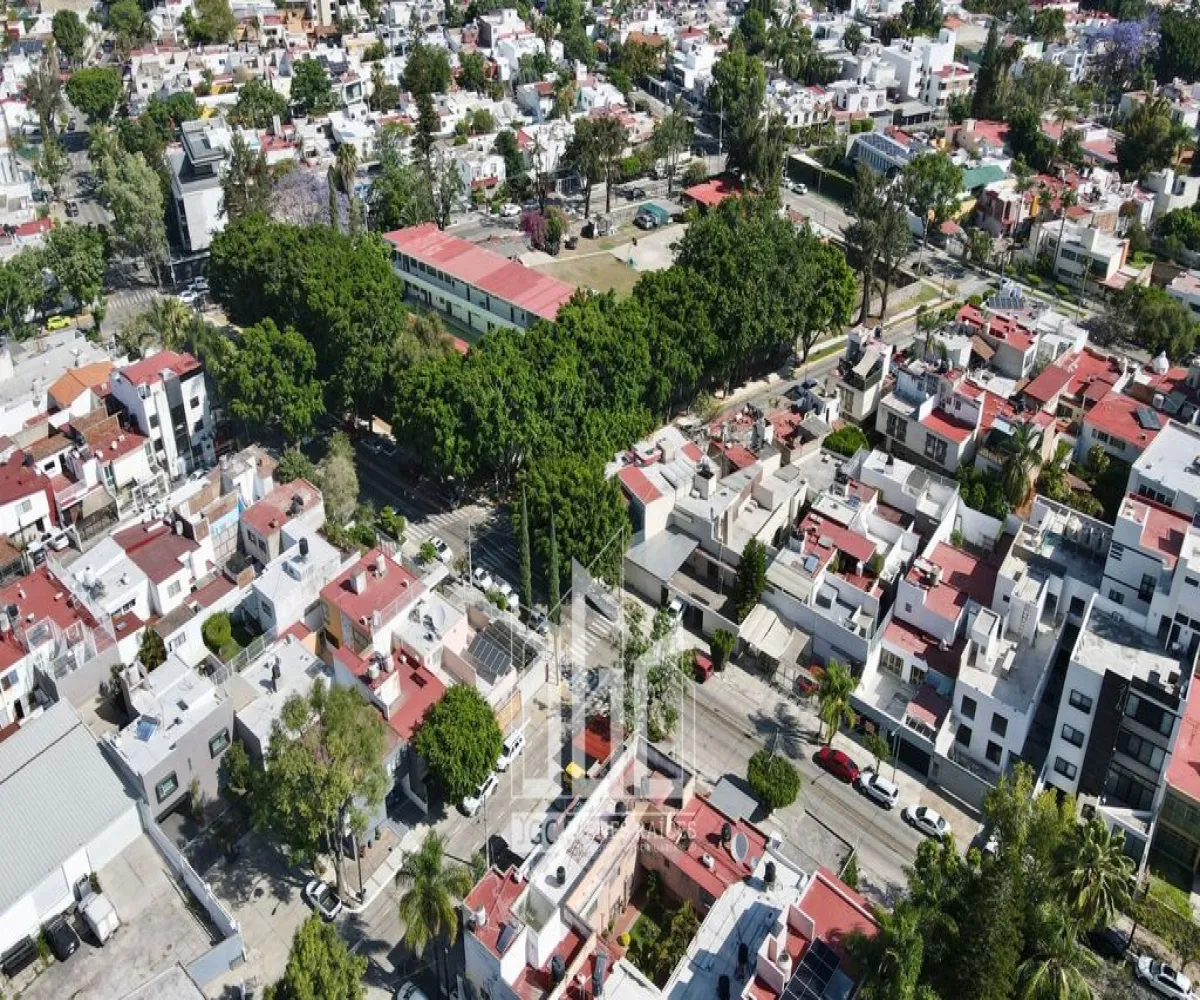 Casa En Venta,Chapalita Sur,Avenida Cubilete 248, Zapopan, Jalisco 45040, 1 Cuarto,1 Baño,Avenida Cubilete,2,pqeJyrb