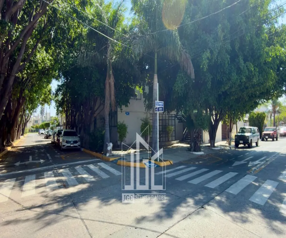 Casa En Venta,Chapalita Sur,Avenida Cubilete 248, Zapopan, Jalisco 45040, 1 Cuarto,1 Baño,Avenida Cubilete,2,pqeJyrb