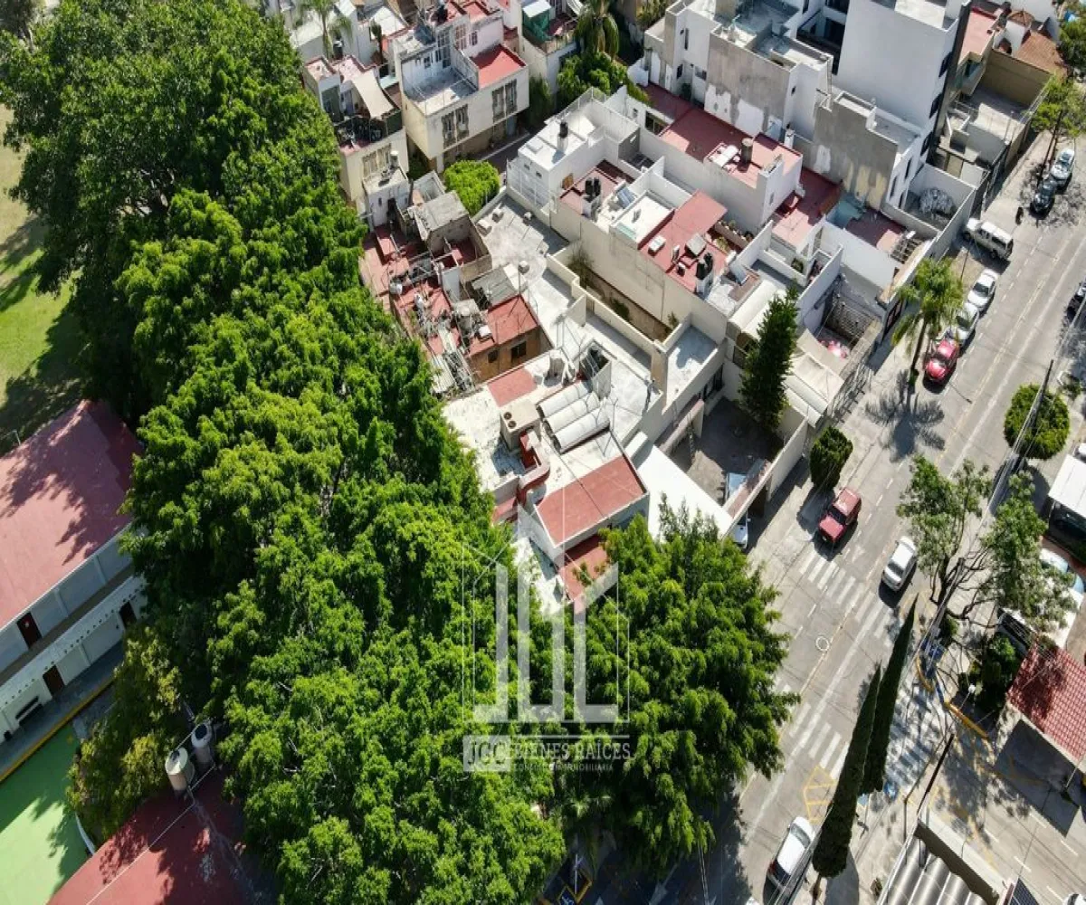 Casa En Venta,Chapalita Sur,Avenida Cubilete 248, Zapopan, Jalisco 45040, 1 Cuarto,1 Baño,Avenida Cubilete,2,pqeJyrb