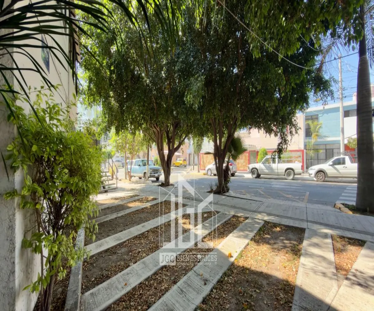 Casa En Venta,Chapalita Sur,Avenida Cubilete 248, Zapopan, Jalisco 45040, 1 Cuarto,1 Baño,Avenida Cubilete,2,pqeJyrb