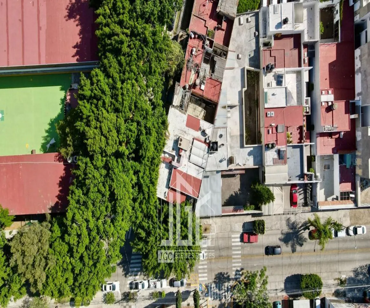 Casa En Venta,Chapalita Sur,Avenida Cubilete 248, Zapopan, Jalisco 45040, 1 Cuarto,1 Baño,Avenida Cubilete,2,pqeJyrb