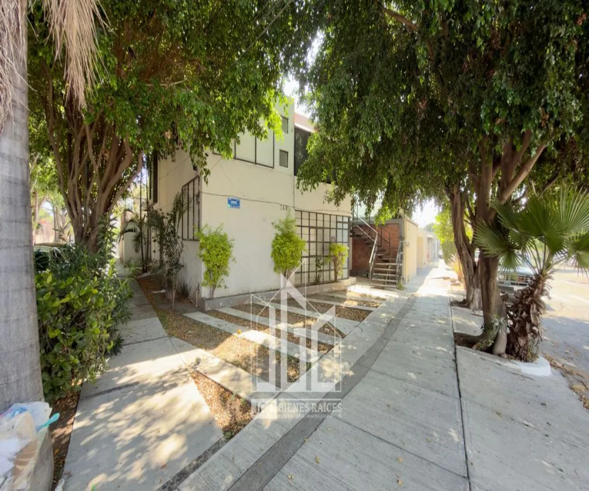 Casa En Venta,Chapalita Sur,Avenida Cubilete 248, Zapopan, Jalisco 45040, 1 Cuarto,1 Baño,Avenida Cubilete,2,pqeJyrb