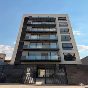 Departamento En Venta,Providencia Sección,Calle Colomos 2813, Guadalajara, Jalisco 44639, 1 Cuarto,2 Baños,Calle Colomos,1,pNMuL76