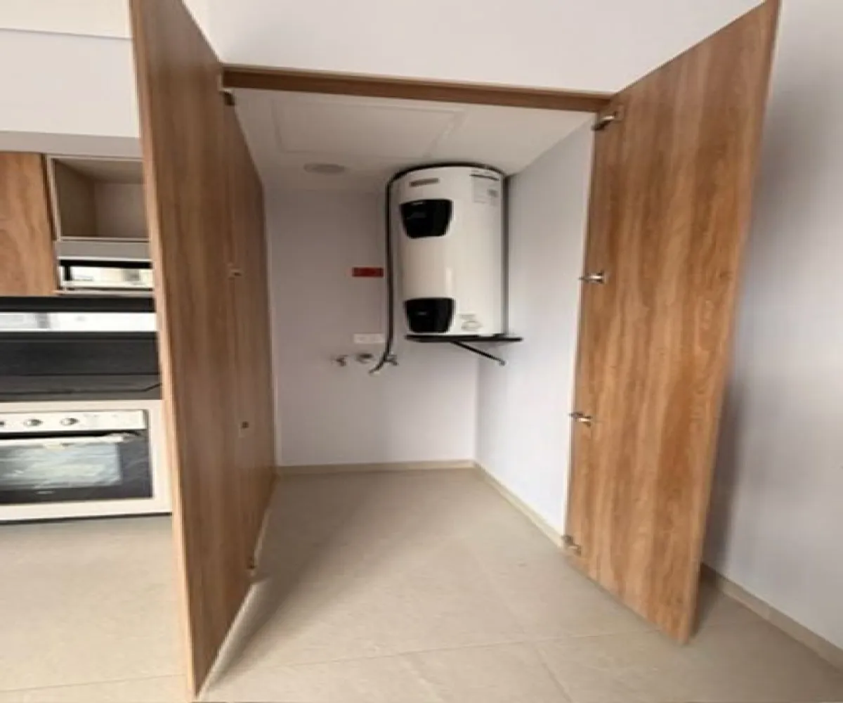 Departamento En Venta,Providencia Sección,Calle Colomos 2813, Guadalajara, Jalisco 44639, 1 Cuarto,2 Baños,Calle Colomos,1,pNMuL76