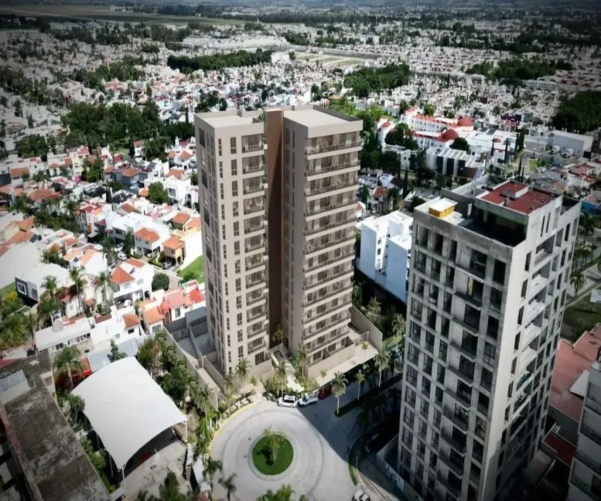 Departamento En Venta,Jardines del Valle,Avenida Valle de Atemajac 2445, Zapopan, Jalisco 45136, 1 Cuarto,1 Baño,Avenida Valle de Atemajac,1,pJ2gZu8