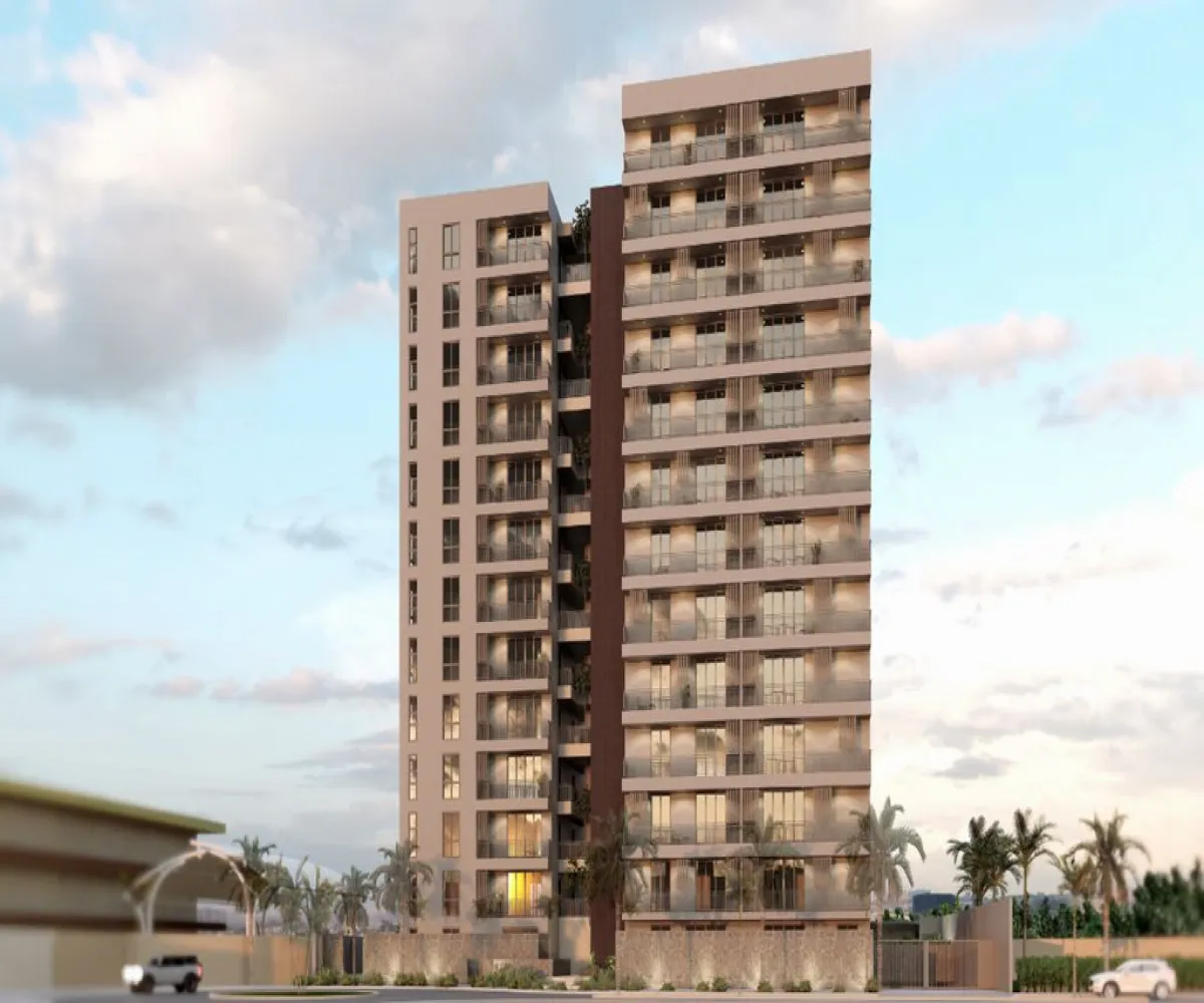 Departamento En Venta,Jardines del Valle,Avenida Valle de Atemajac 2445, Zapopan, Jalisco 45136, 1 Cuarto,1 Baño,Avenida Valle de Atemajac,1,pJ2gZu8