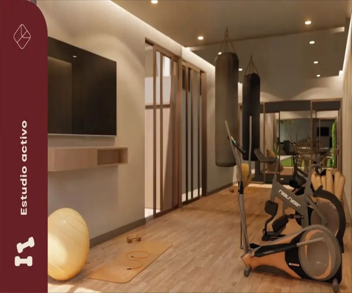 Departamento En Venta,Jardines del Valle,Avenida Valle de Atemajac 2445, Zapopan, Jalisco 45136, 1 Cuarto,1 Baño,Avenida Valle de Atemajac,1,pJ2gZu8