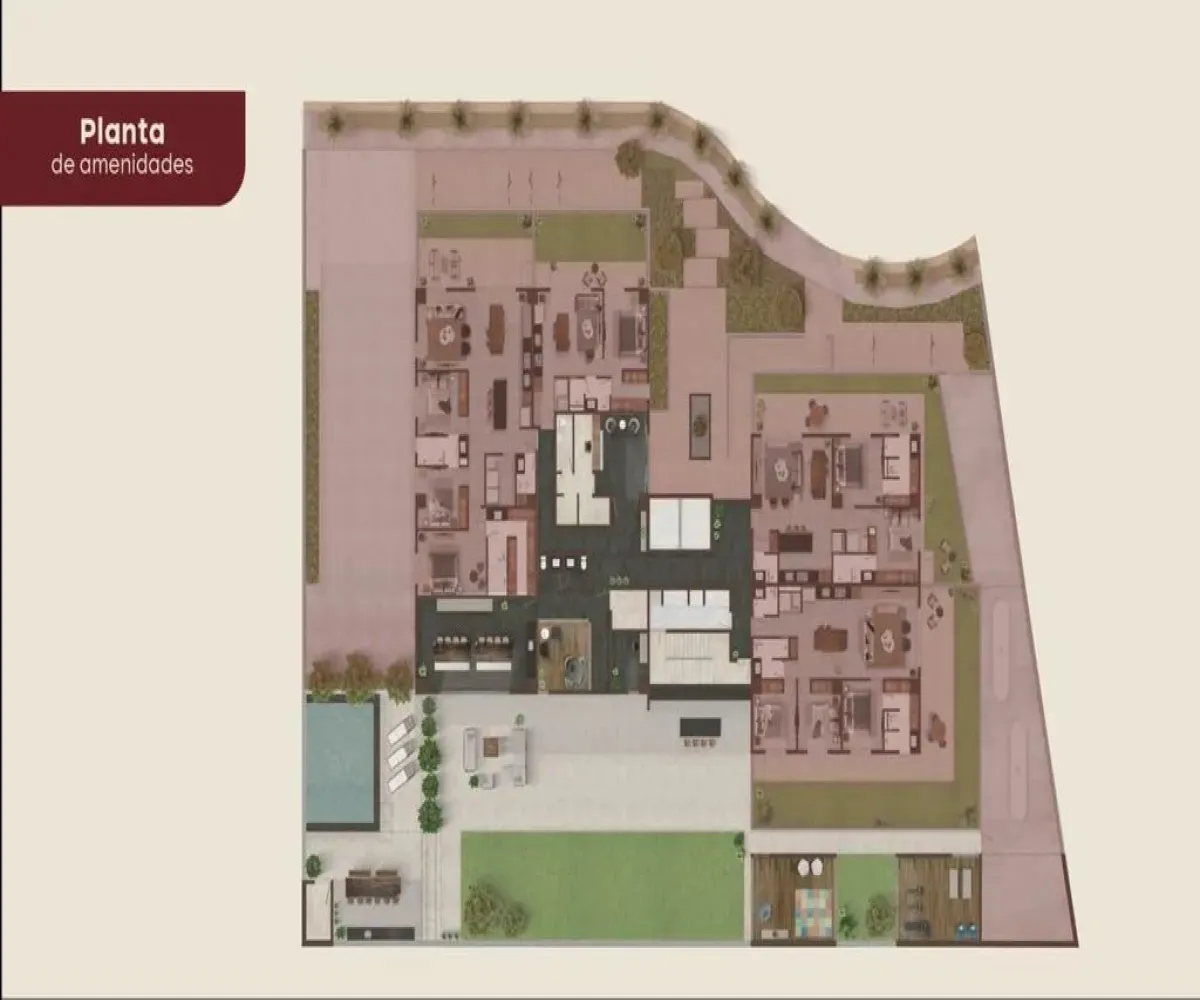 Departamento En Venta,Jardines del Valle,Avenida Valle de Atemajac 2445, Zapopan, Jalisco 45136, 1 Cuarto,1 Baño,Avenida Valle de Atemajac,1,pJ2gZu8