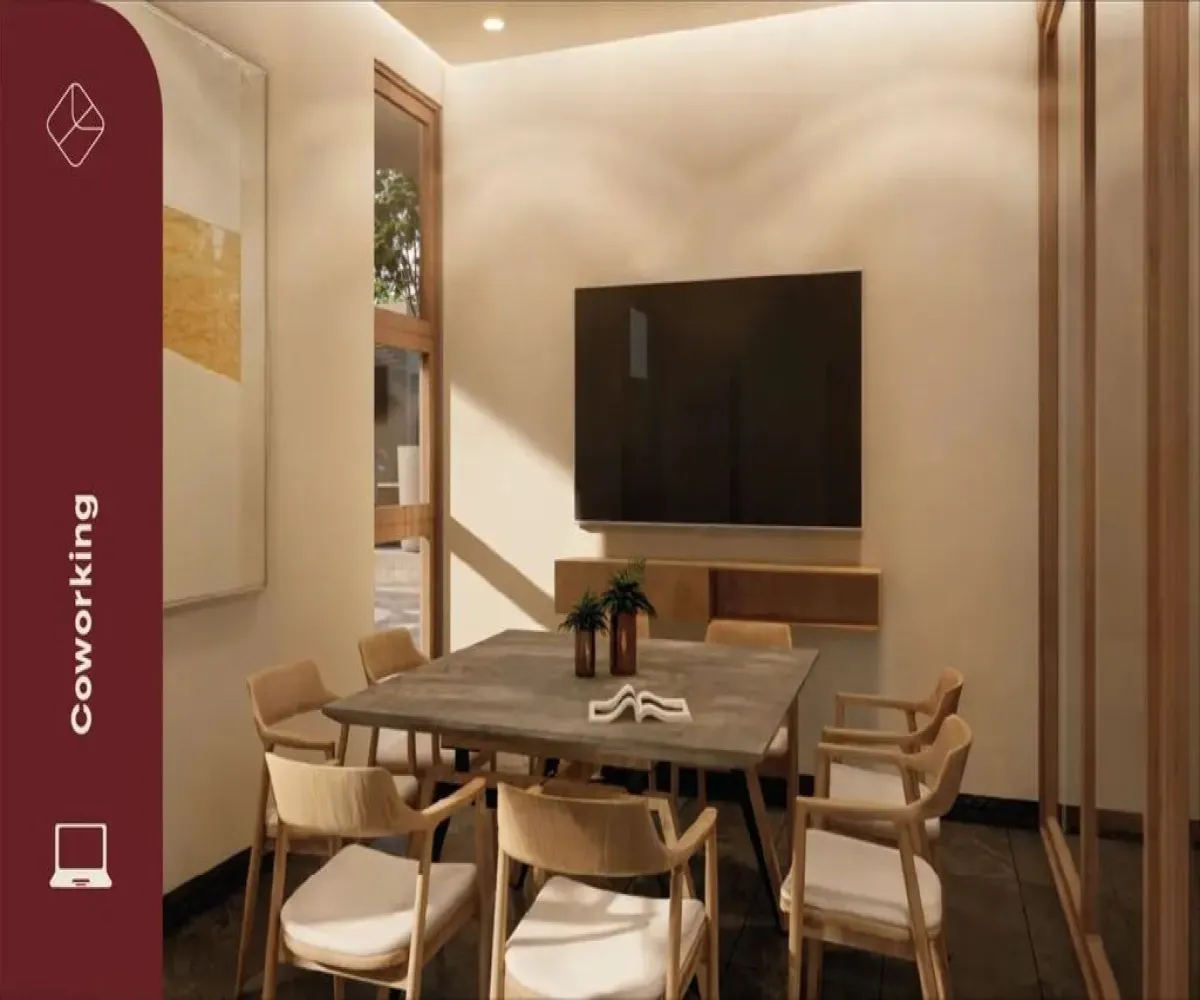 Departamento En Venta,Jardines del Valle,Avenida Valle de Atemajac 2445, Zapopan, Jalisco 45136, 1 Cuarto,1 Baño,Avenida Valle de Atemajac,1,pJ2gZu8