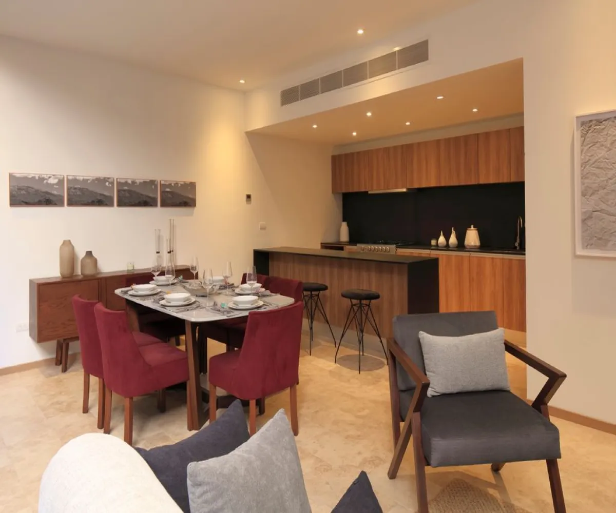 Departamento En Venta,Lomas Altas,CALLE LIBRA 481 302, Zapopan, Jalisco 45128, 3 Habitaciones,2 Baños,CALLE LIBRA,1,phJRHWQ