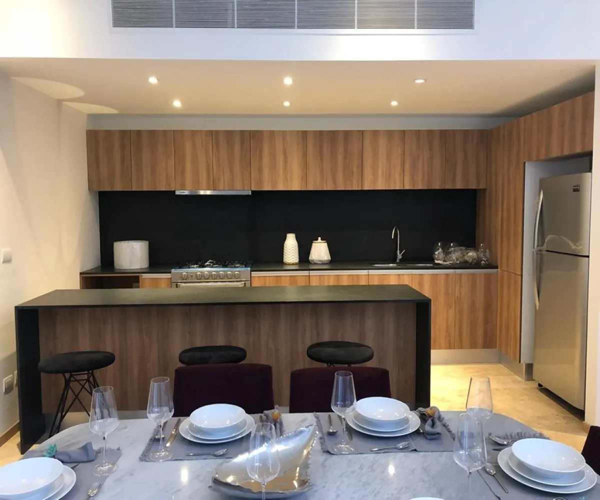 Departamento En Venta,Lomas Altas,CALLE LIBRA 481 302, Zapopan, Jalisco 45128, 3 Habitaciones,2 Baños,CALLE LIBRA,1,phJRHWQ