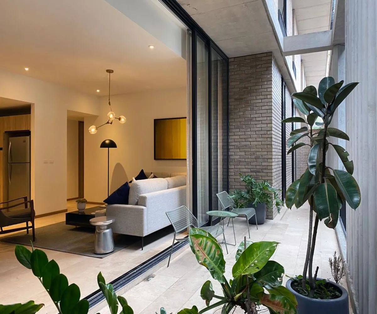 Departamento En Venta,Lomas Altas,CALLE LIBRA 481 302, Zapopan, Jalisco 45128, 3 Habitaciones,2 Baños,CALLE LIBRA,1,phJRHWQ