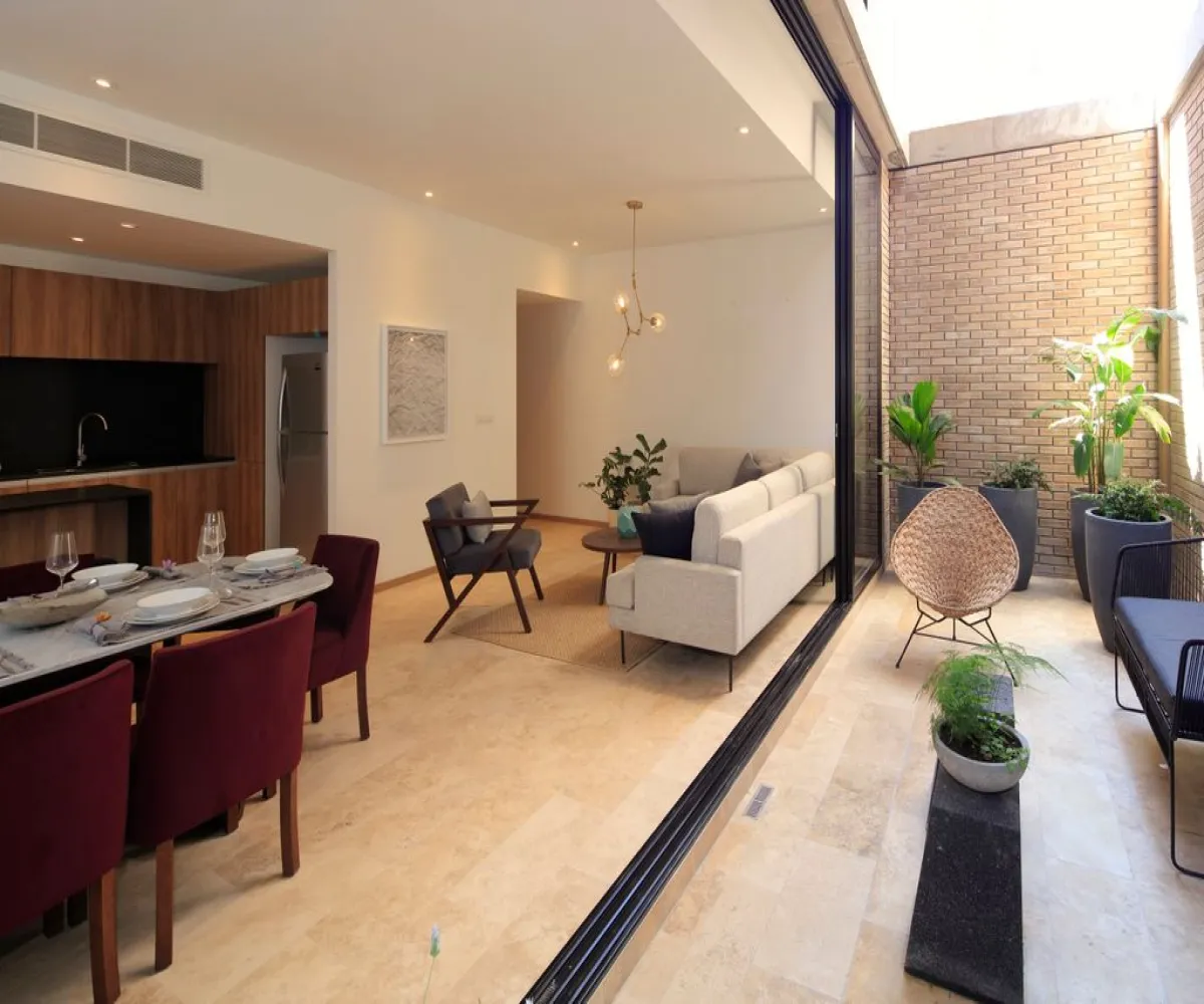 Departamento En Venta,Lomas Altas,CALLE LIBRA 481 302, Zapopan, Jalisco 45128, 3 Habitaciones,2 Baños,CALLE LIBRA,1,phJRHWQ