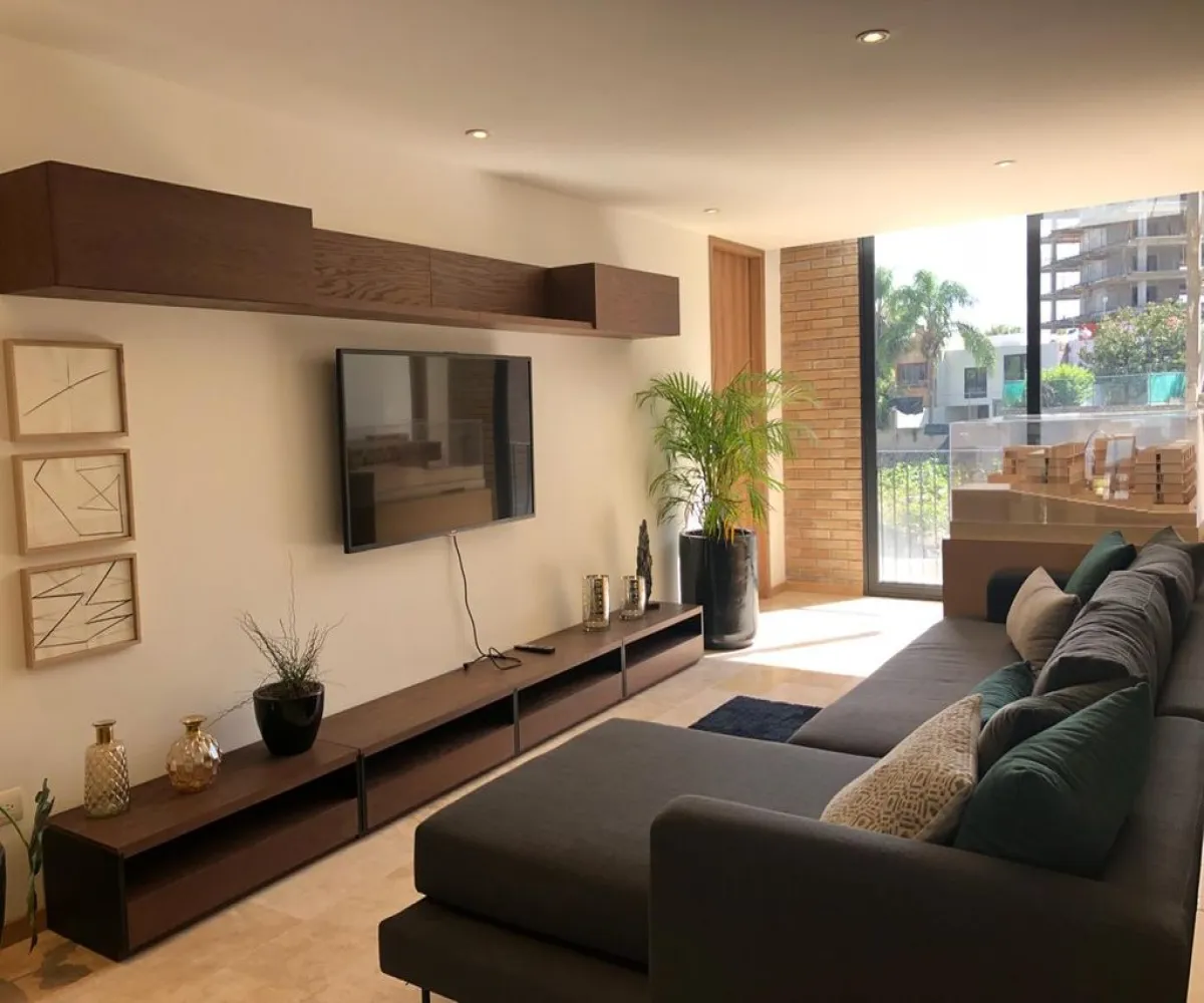 Departamento En Venta,Lomas Altas,CALLE LIBRA 481 302, Zapopan, Jalisco 45128, 3 Habitaciones,2 Baños,CALLE LIBRA,1,phJRHWQ