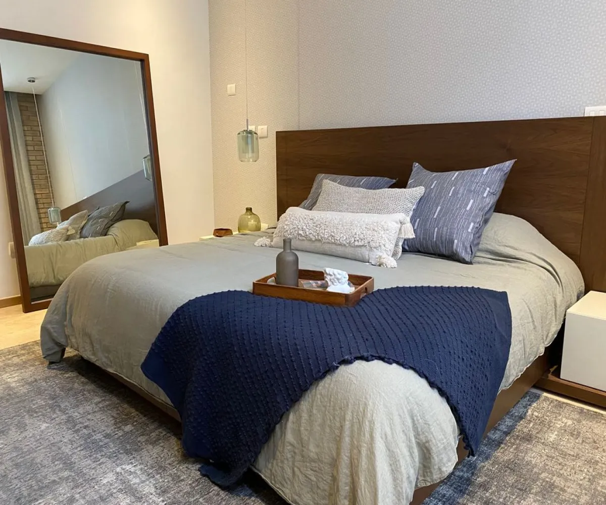 Departamento En Venta,Lomas Altas,CALLE LIBRA 481 302, Zapopan, Jalisco 45128, 3 Habitaciones,2 Baños,CALLE LIBRA,1,phJRHWQ