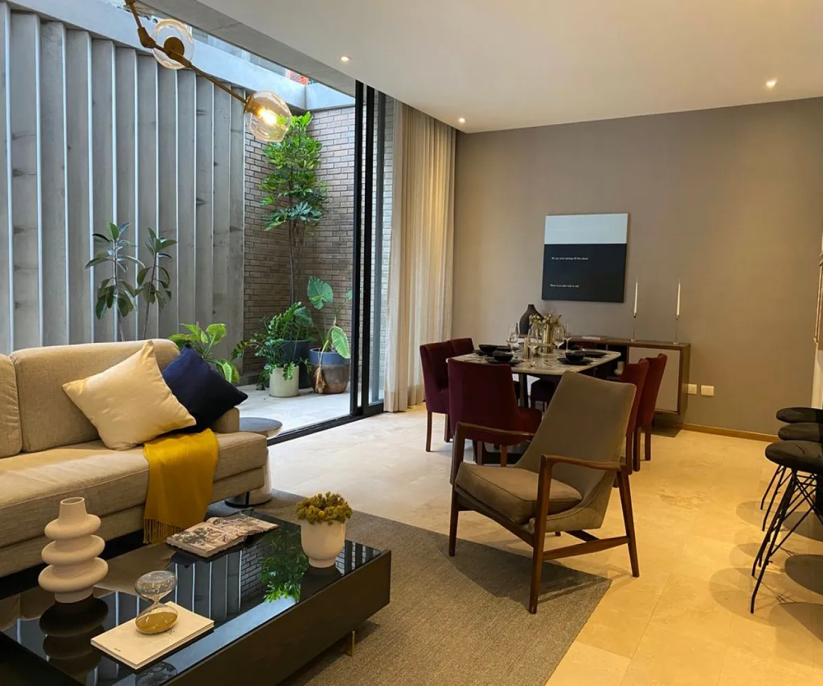 Departamento En Venta,Lomas Altas,CALLE LIBRA 481 302, Zapopan, Jalisco 45128, 3 Habitaciones,2 Baños,CALLE LIBRA,1,phJRHWQ