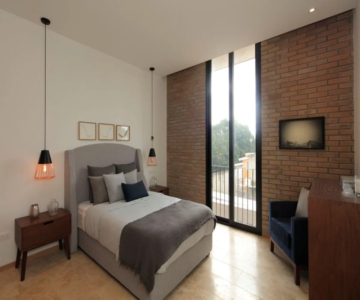 Departamento En Venta,Lomas Altas,CALLE LIBRA 481 302, Zapopan, Jalisco 45128, 3 Habitaciones,2 Baños,CALLE LIBRA,1,phJRHWQ