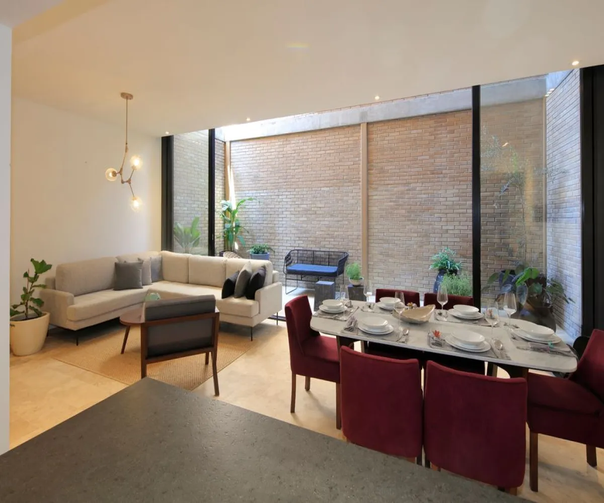 Departamento En Venta,Lomas Altas,CALLE LIBRA 481 302, Zapopan, Jalisco 45128, 3 Habitaciones,2 Baños,CALLE LIBRA,1,phJRHWQ