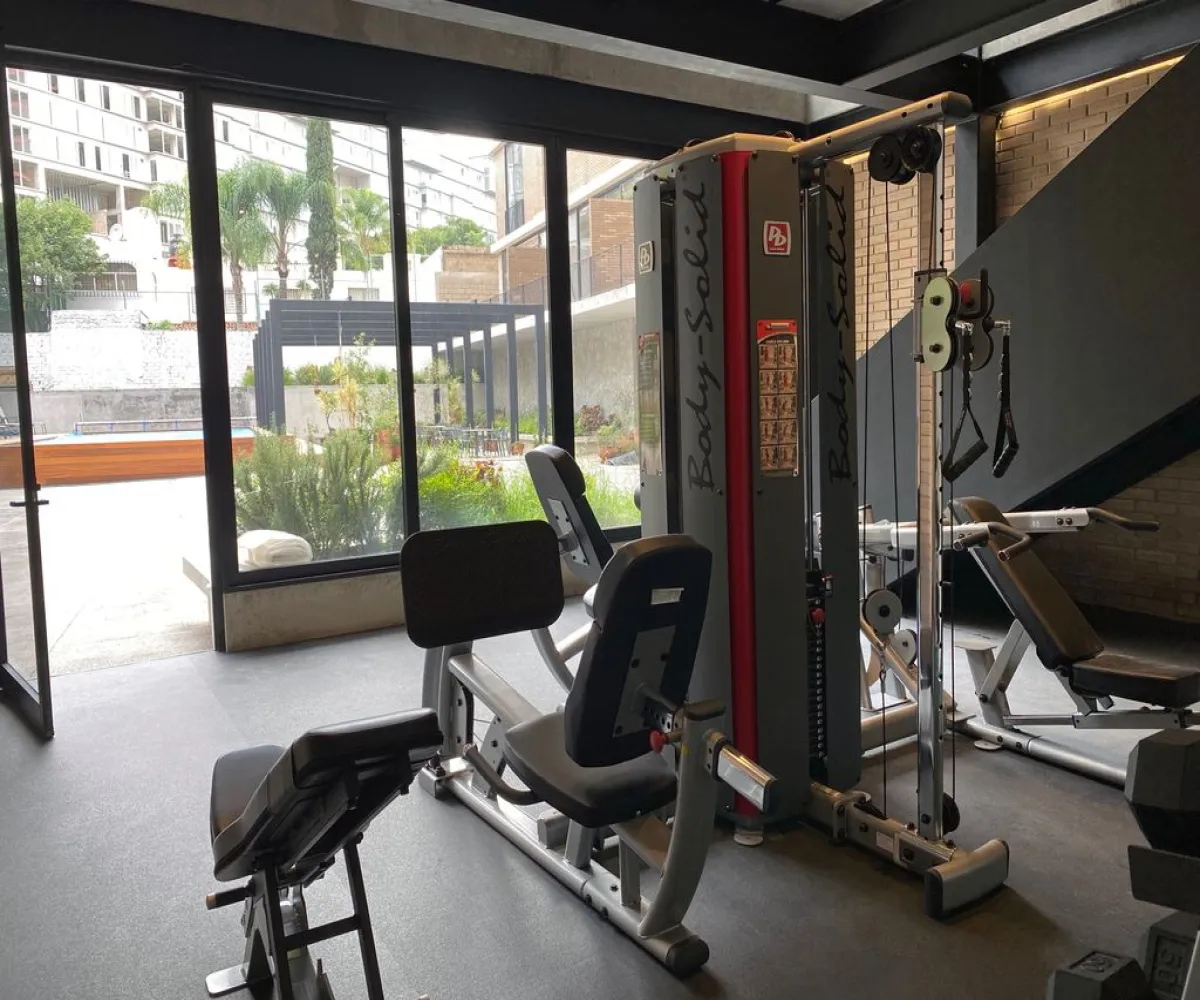 Departamento En Venta,Lomas Altas,LIBRA 481, Zapopan, Jalisco 45128, 2 Habitaciones,2 Baños,LIBRA,1,p3rWjZr