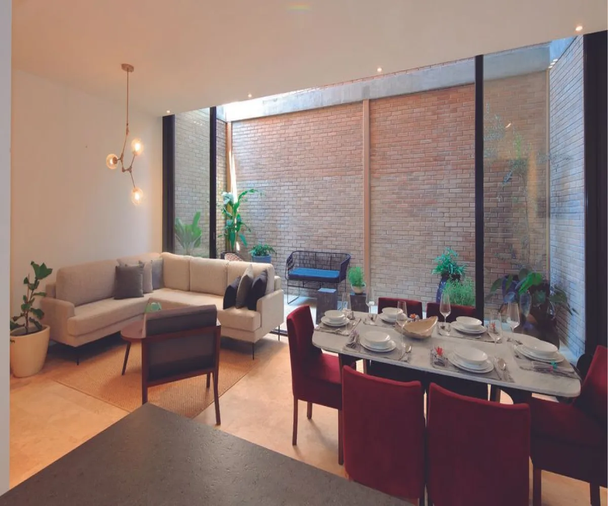 Departamento En Venta,Lomas Altas,LIBRA 481, Zapopan, Jalisco 45128, 2 Habitaciones,2 Baños,LIBRA,1,p3rWjZr