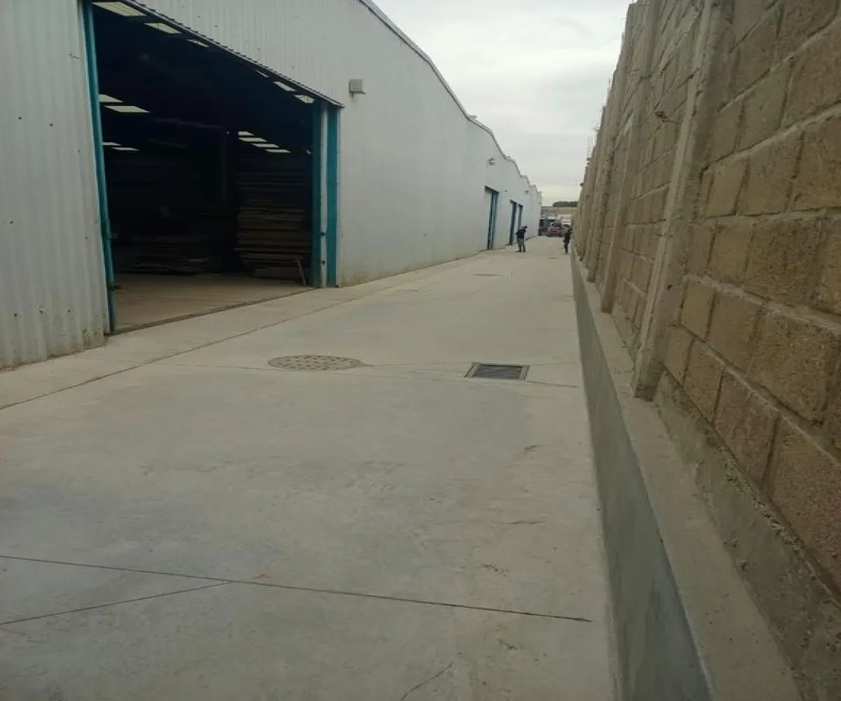 Bodega En Renta,San Juan de Ocotán,Calle Parral S/N, Zapopan, Jalisco 45019,2 Baños,Calle Parral,1,pEGy122