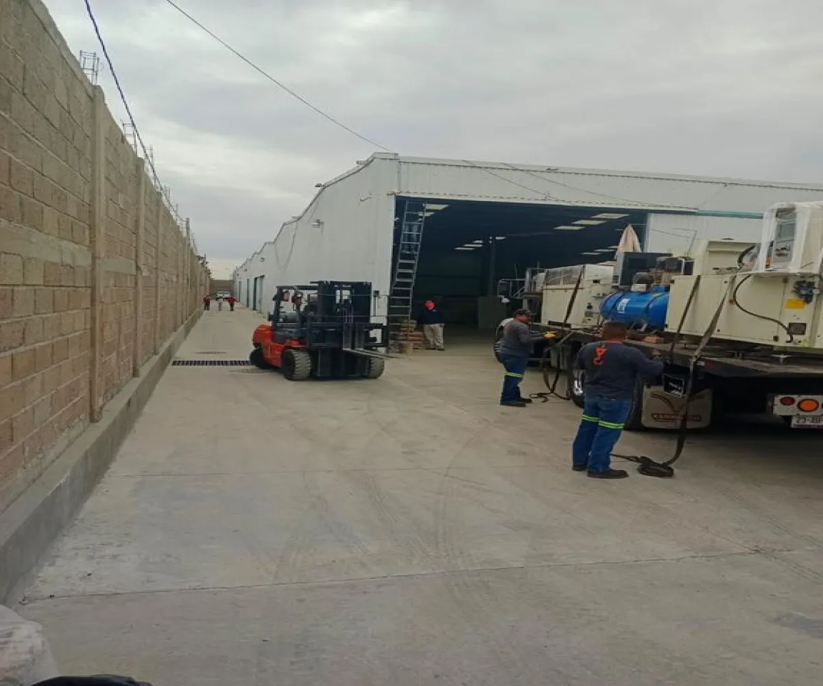 Bodega En Renta,San Juan de Ocotán,Calle Parral S/N, Zapopan, Jalisco 45019,2 Baños,Calle Parral,1,pEGy122