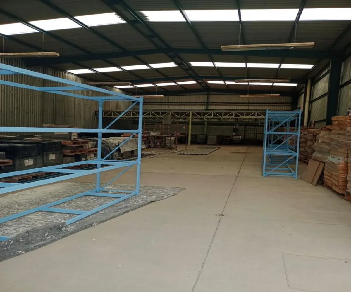 Bodega En Renta,San Juan de Ocotán,Calle Parral S/N, Zapopan, Jalisco 45019,2 Baños,Calle Parral,1,pEGy122