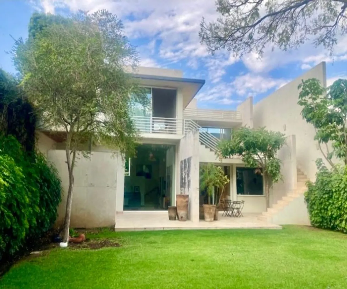 Casa En Venta,Lomas del seminario,San Juan de Letrán 4211, Zapopan, Jalisco 45038, 4 Habitaciones,3 Baños,San Juan de Letrán,1,pKurpgD