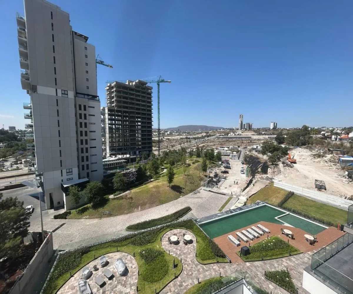 Departamento En Renta,Puerta Plata,Avenida Universidad 100 4043, Zapopan, Jalisco 45110, 2 Habitaciones,2 Baños,Avenida Universidad,1,p409SgS