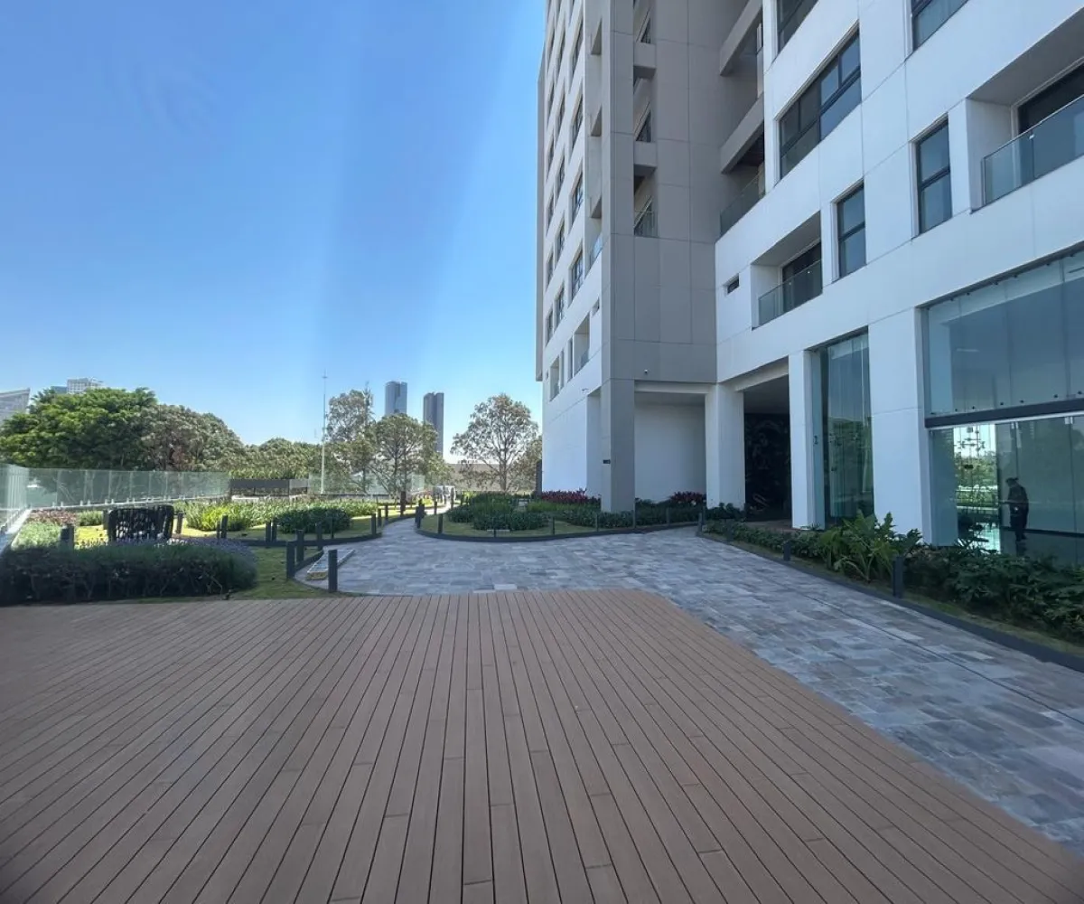 Departamento En Renta,Puerta Plata,Avenida Universidad 100 4043, Zapopan, Jalisco 45110, 2 Habitaciones,2 Baños,Avenida Universidad,1,p409SgS