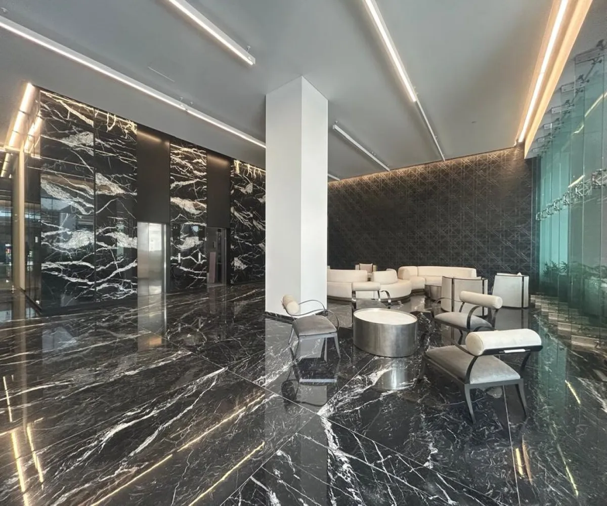 Departamento En Renta,Puerta Plata,Avenida Universidad 100 4043, Zapopan, Jalisco 45110, 2 Habitaciones,2 Baños,Avenida Universidad,1,p409SgS