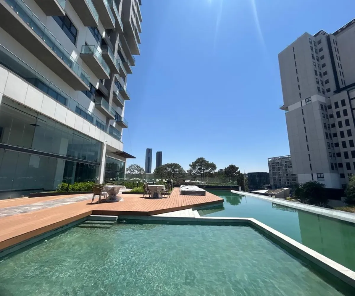 Departamento En Renta,Puerta Plata,Avenida Universidad 100 4043, Zapopan, Jalisco 45110, 2 Habitaciones,2 Baños,Avenida Universidad,1,p409SgS