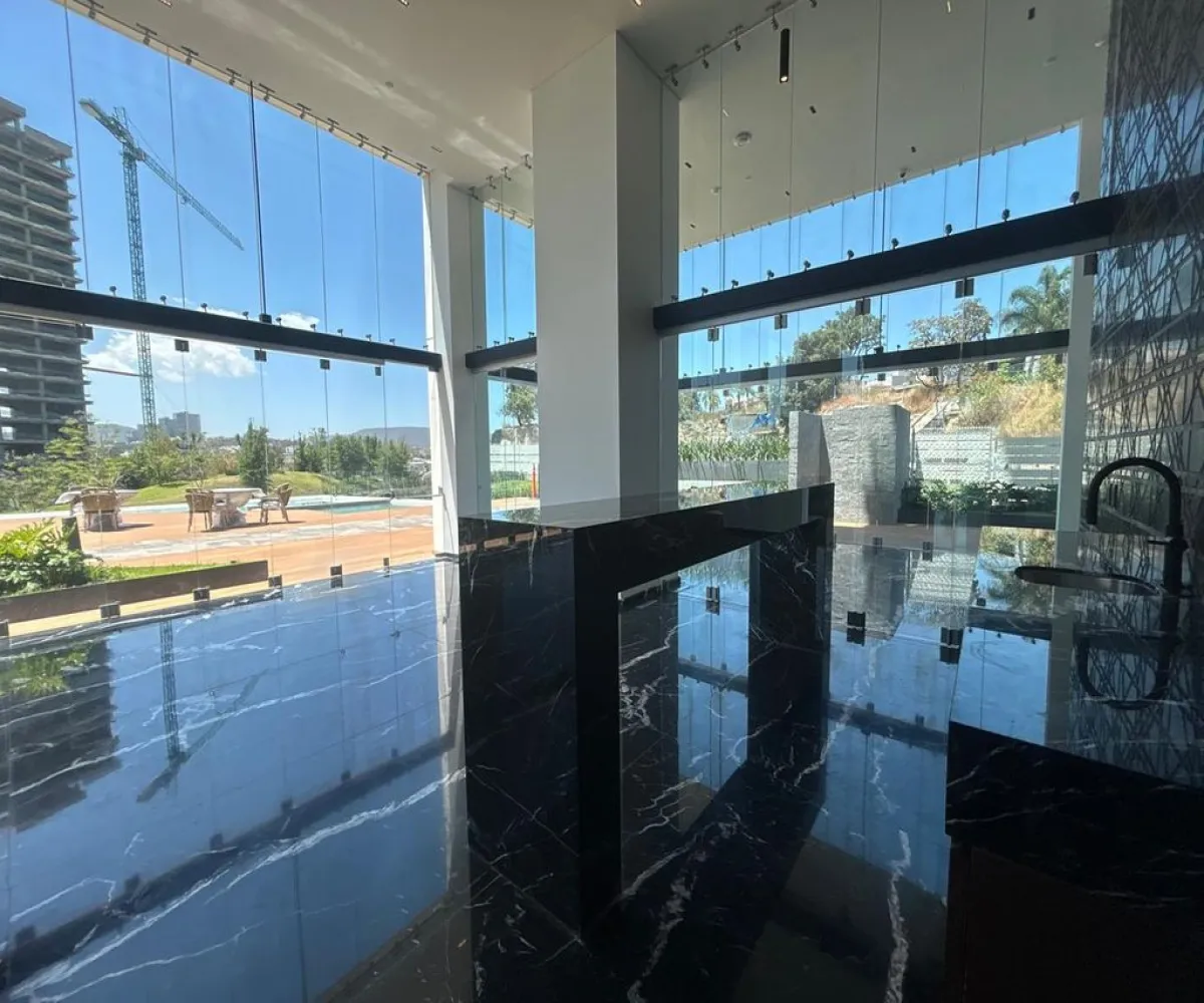 Departamento En Renta,Puerta Plata,Avenida Universidad 100 4043, Zapopan, Jalisco 45110, 2 Habitaciones,2 Baños,Avenida Universidad,1,p409SgS