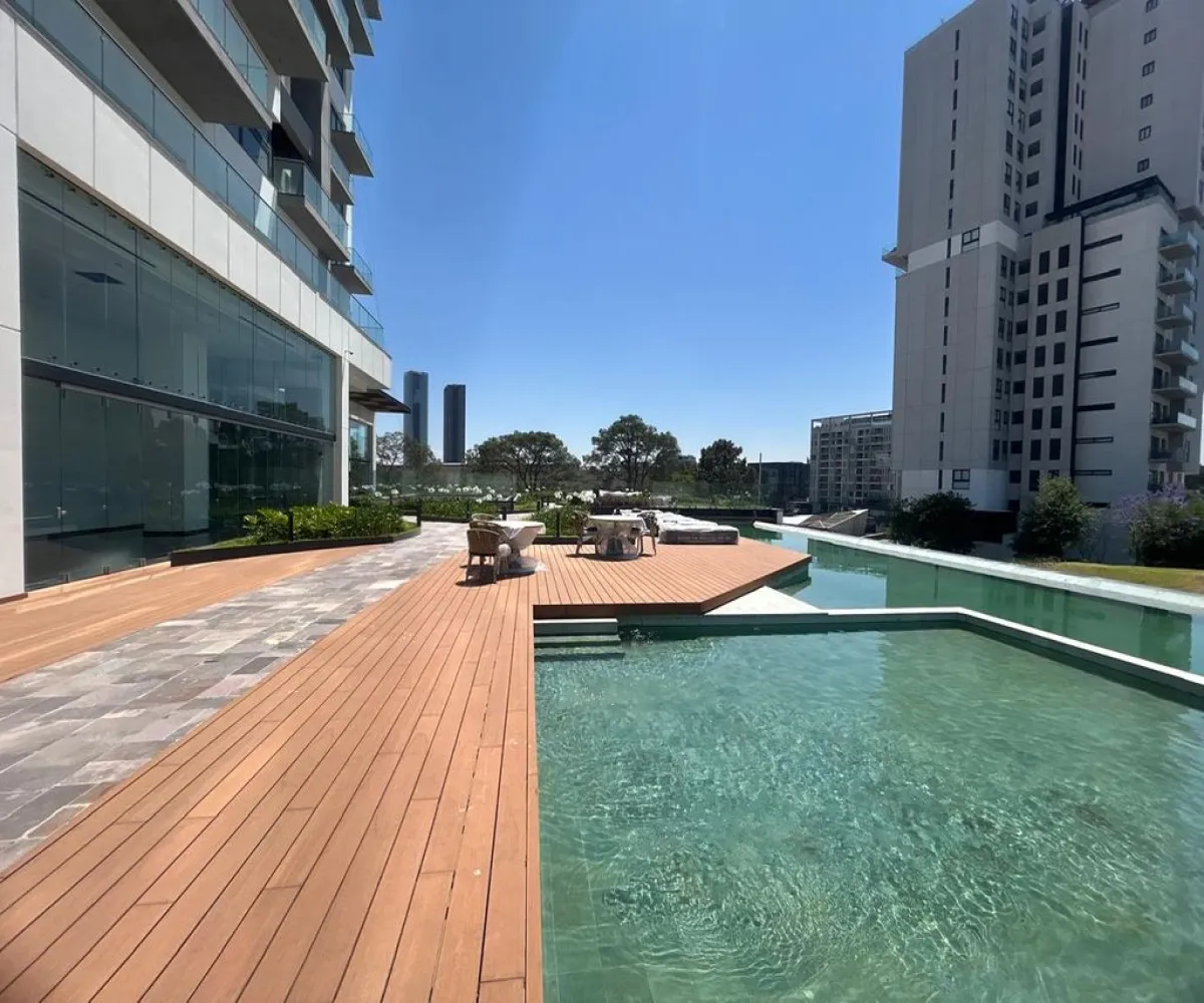 Departamento En Renta,Puerta Plata,Avenida Universidad 1000 4033, Zapopan, Jalisco 45110, 2 Habitaciones,2 Baños,Avenida Universidad,1,pcjQWr8