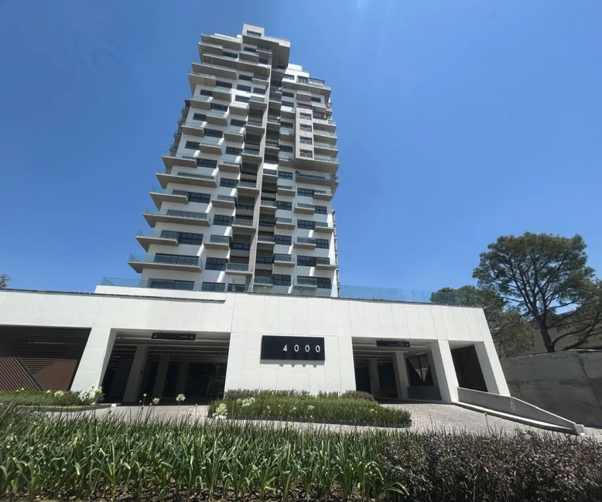 Departamento En Renta,Puerta Plata,Avenida Universidad 1000 4033, Zapopan, Jalisco 45110, 2 Habitaciones,2 Baños,Avenida Universidad,1,pcjQWr8