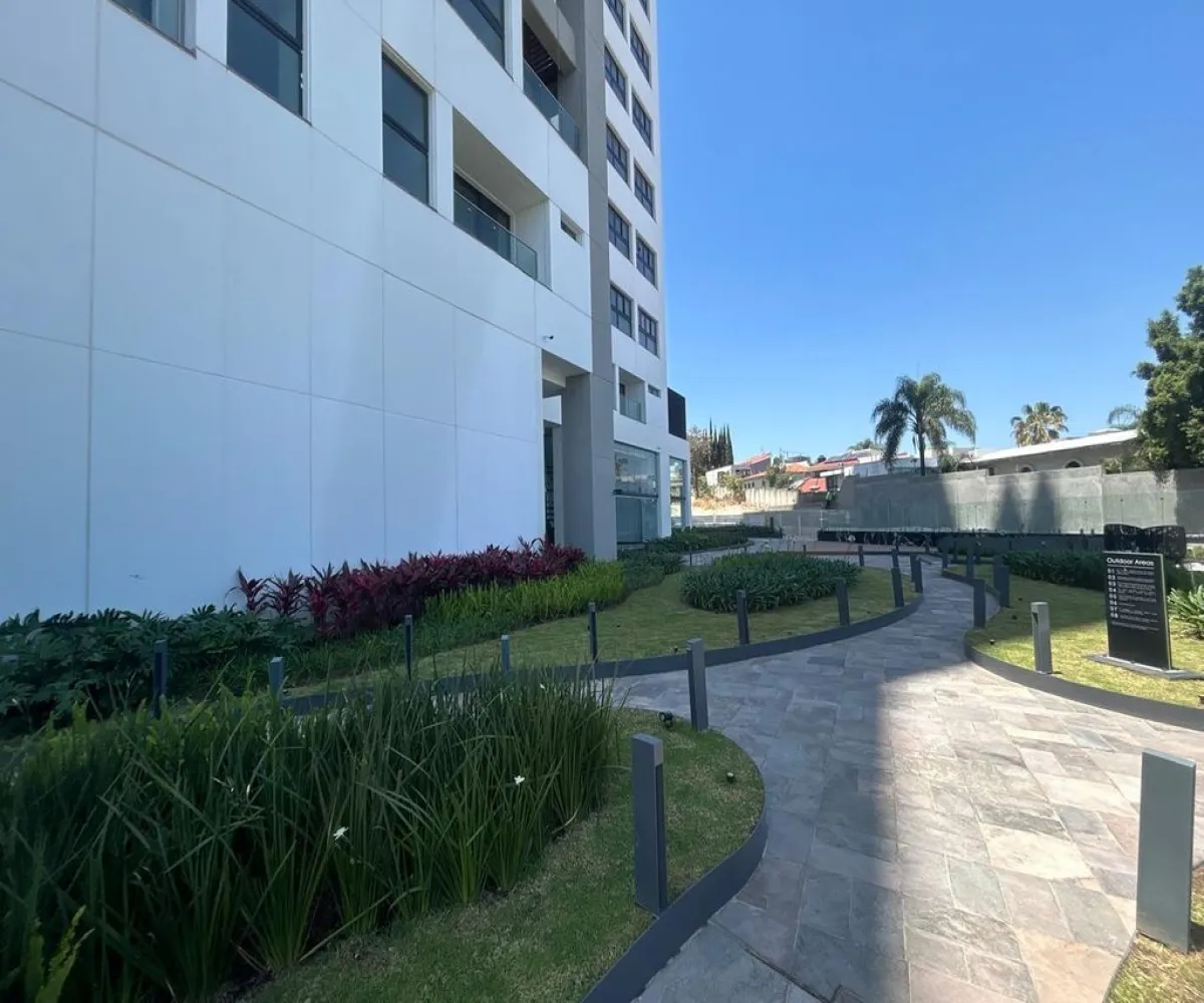 Departamento En Renta,Puerta Plata,Avenida Universidad 1000 4033, Zapopan, Jalisco 45110, 2 Habitaciones,2 Baños,Avenida Universidad,1,pcjQWr8